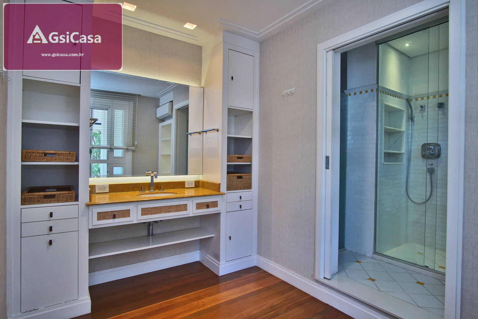 Apartamento, 4 quartos, 258 m² - Foto 52