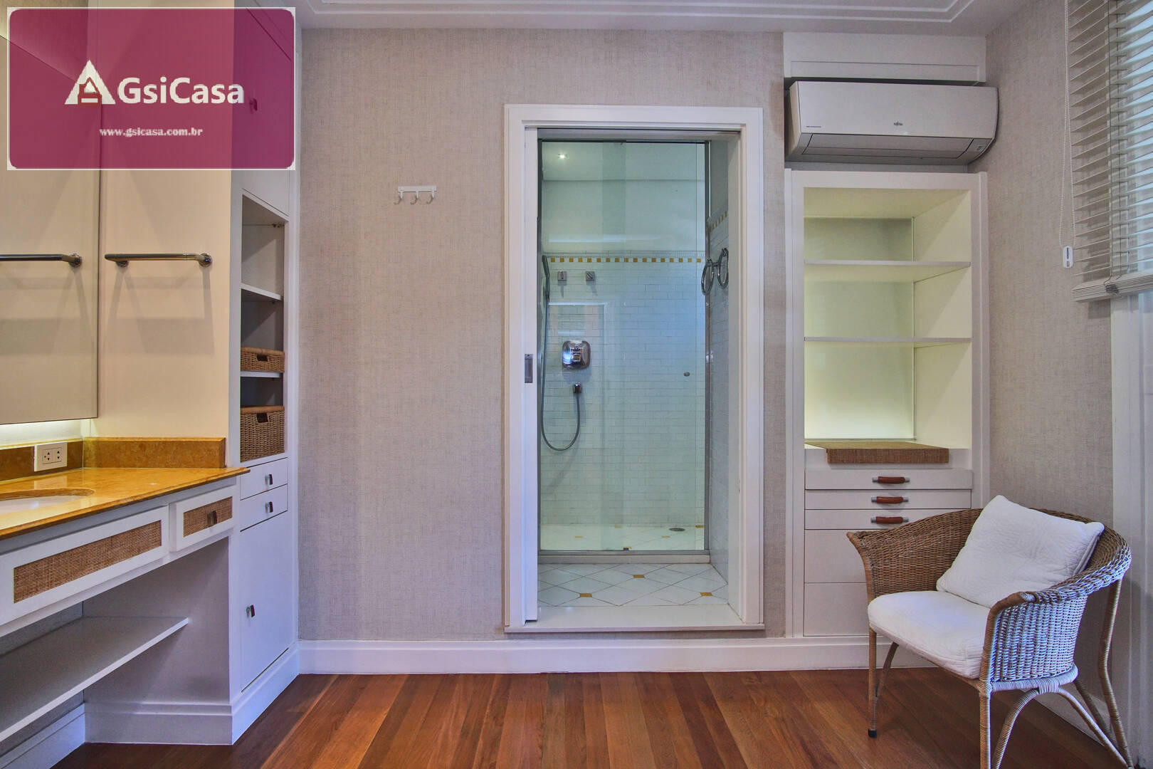 Apartamento, 4 quartos, 258 m² - Foto 53