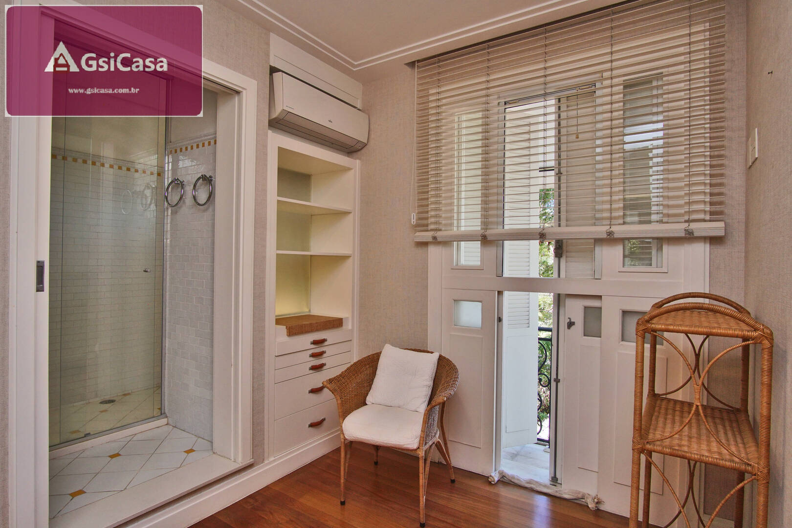 Apartamento, 4 quartos, 258 m² - Foto 54