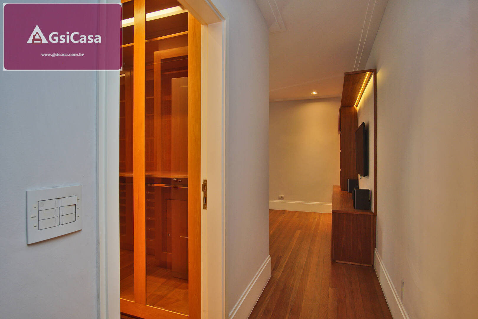 Apartamento, 4 quartos, 258 m² - Foto 55