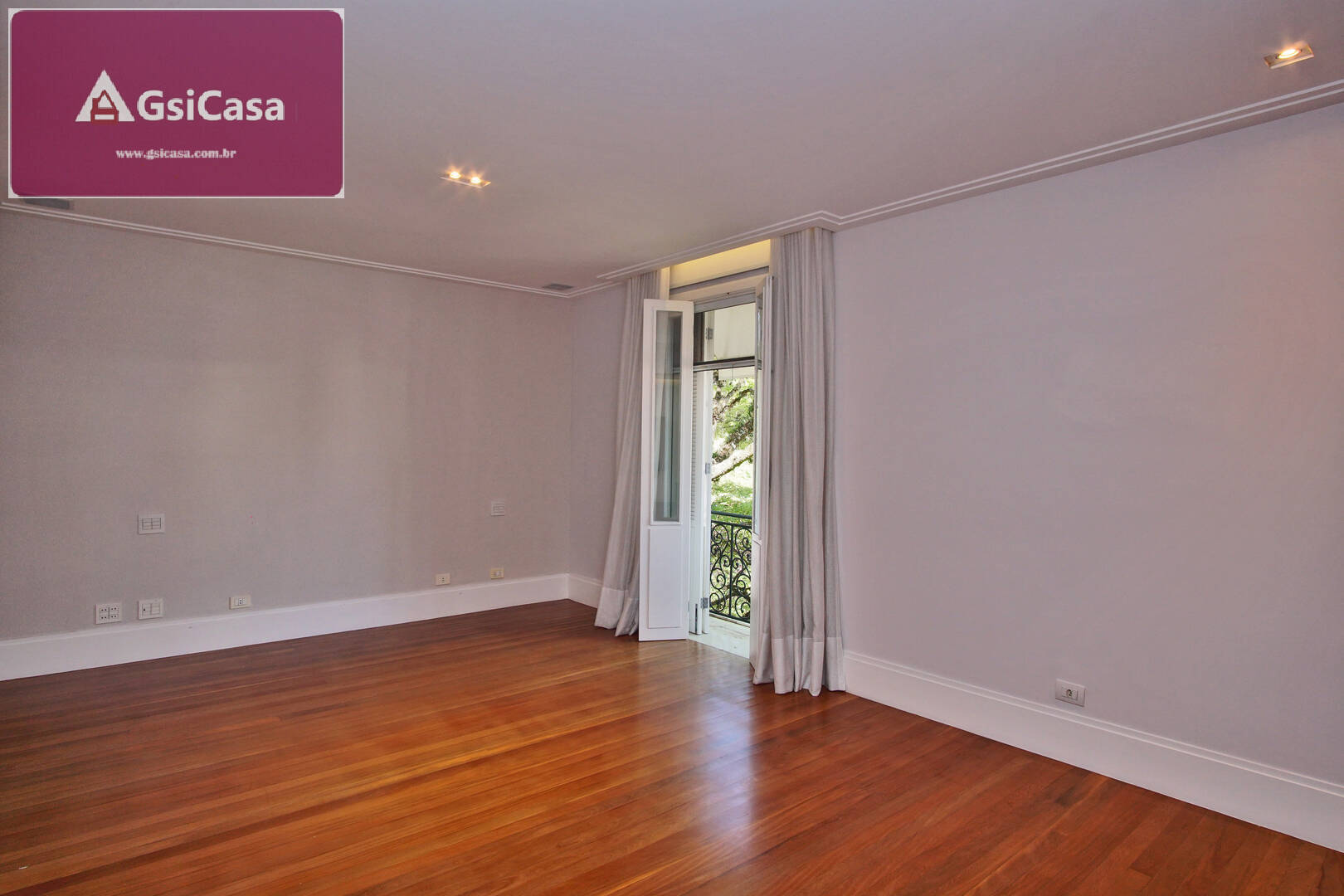 Apartamento, 4 quartos, 258 m² - Foto 56