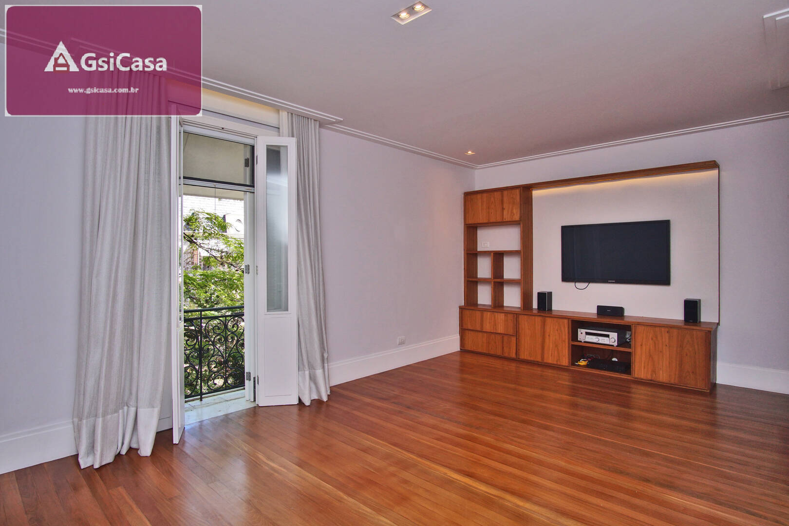 Apartamento, 4 quartos, 258 m² - Foto 58