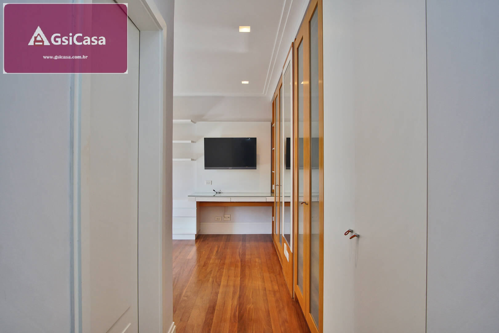 Apartamento, 4 quartos, 258 m² - Foto 60