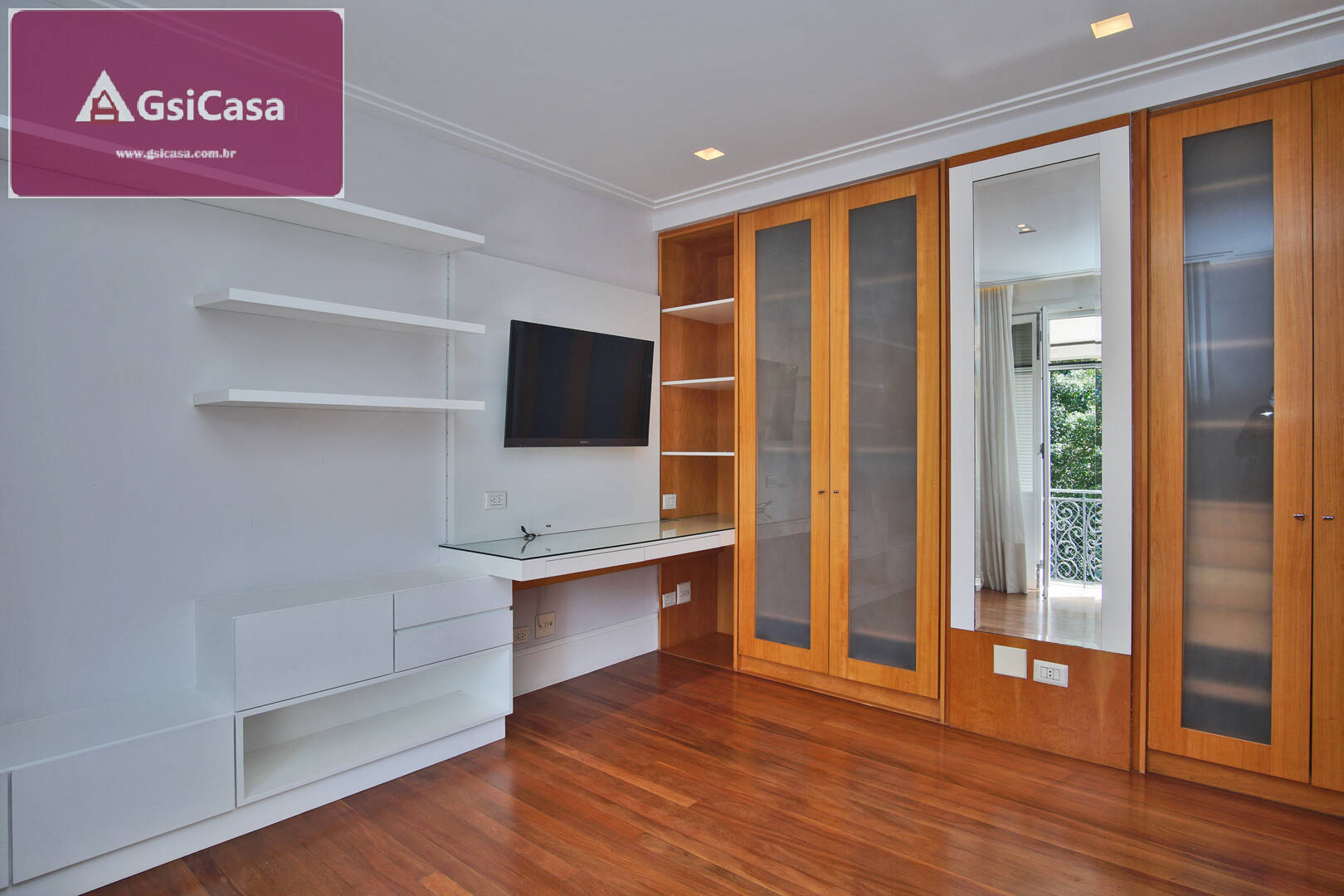 Apartamento, 4 quartos, 258 m² - Foto 62