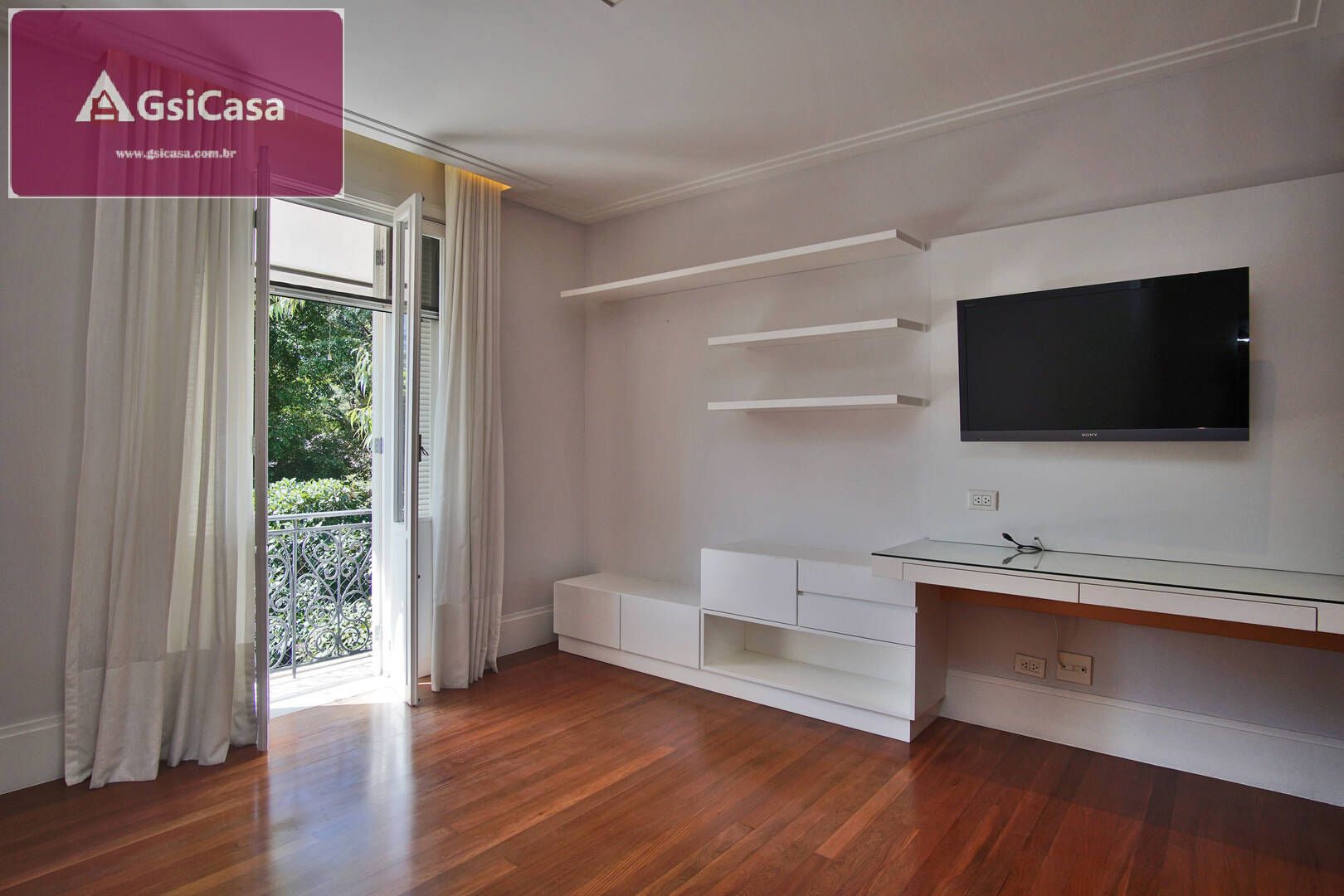 Apartamento, 4 quartos, 258 m² - Foto 64