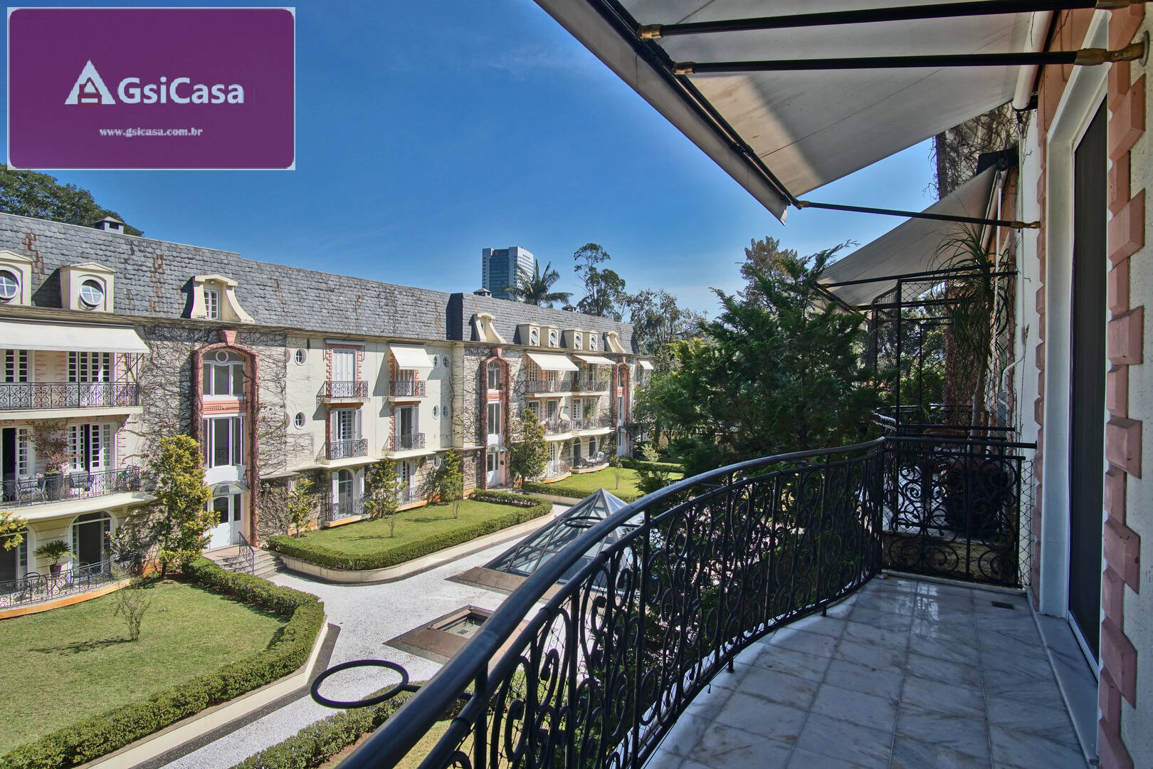 Apartamento, 4 quartos, 258 m² - Foto 77