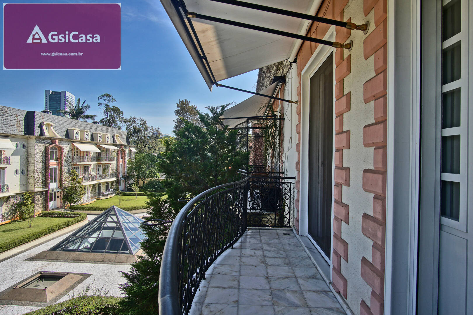 Apartamento, 4 quartos, 258 m² - Foto 78