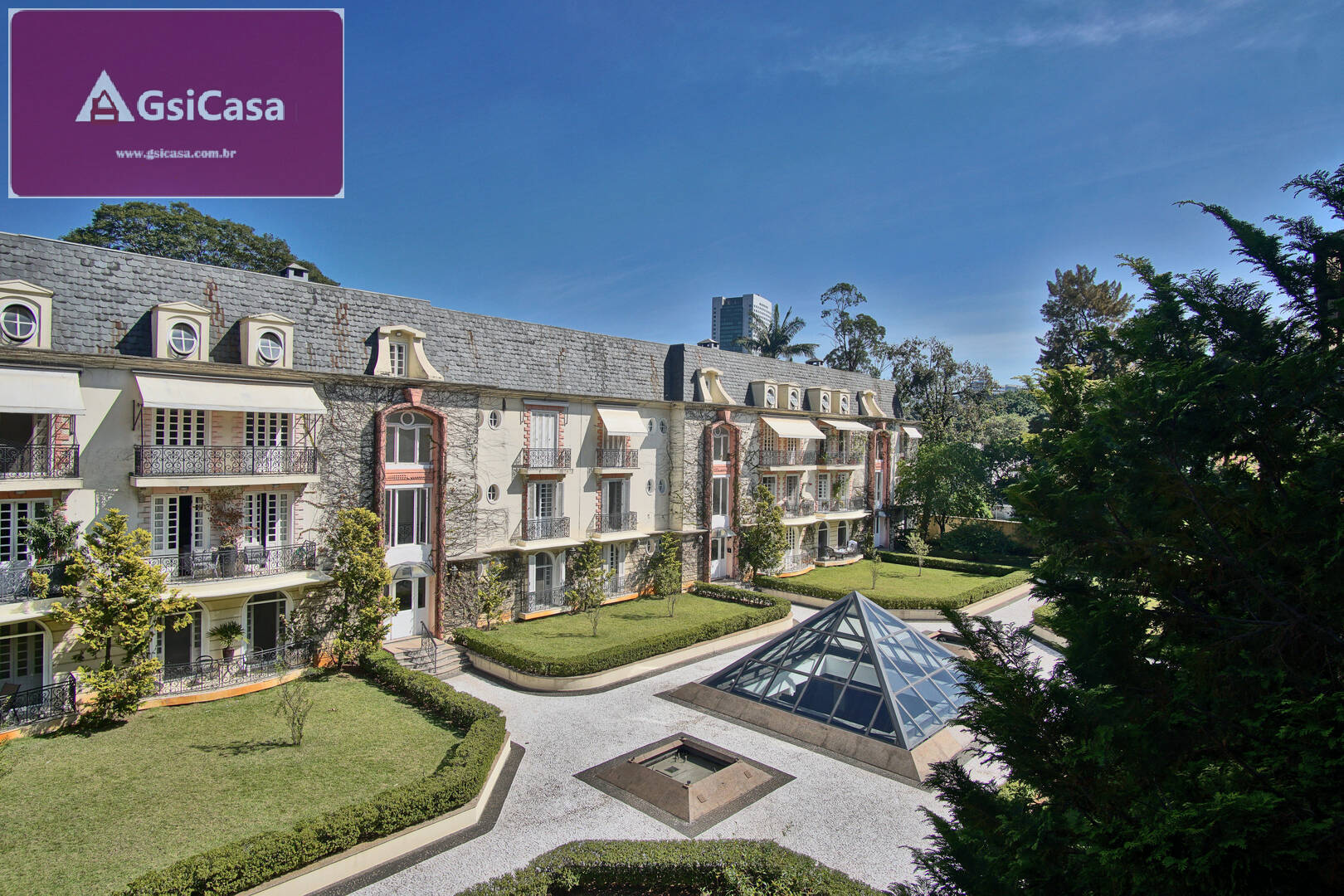 Apartamento, 4 quartos, 258 m² - Foto 80