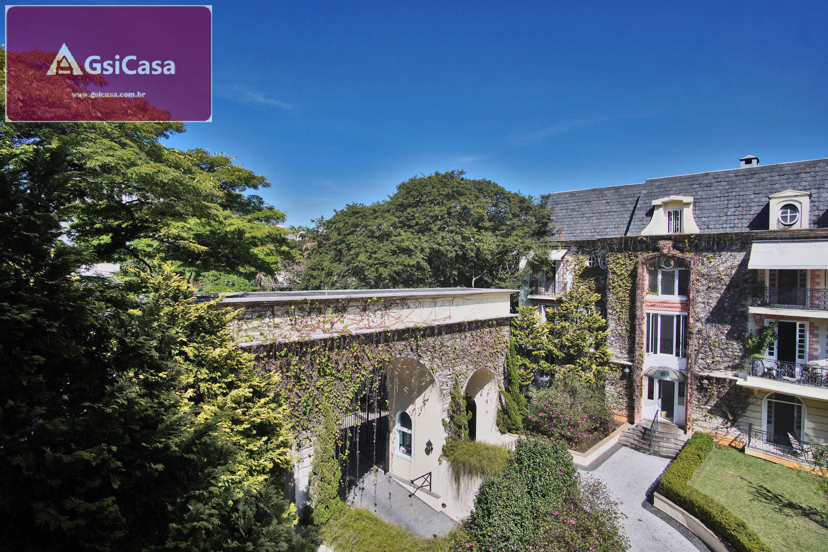 Apartamento, 4 quartos, 258 m² - Foto 81