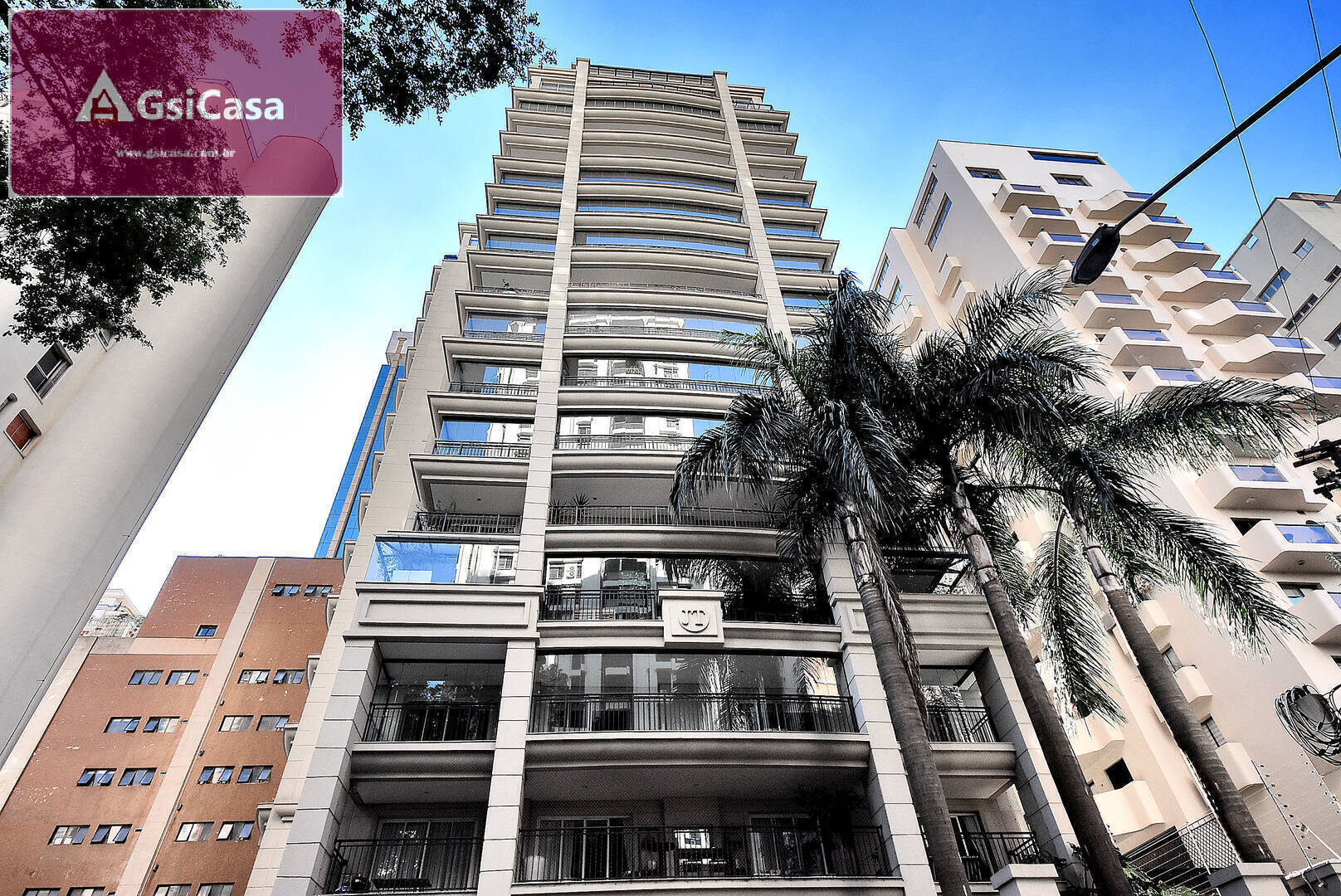 Apartamento, 4 quartos, 367 m² - Foto 1