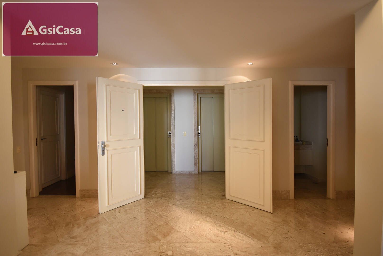 Apartamento, 4 quartos, 367 m² - Foto 6