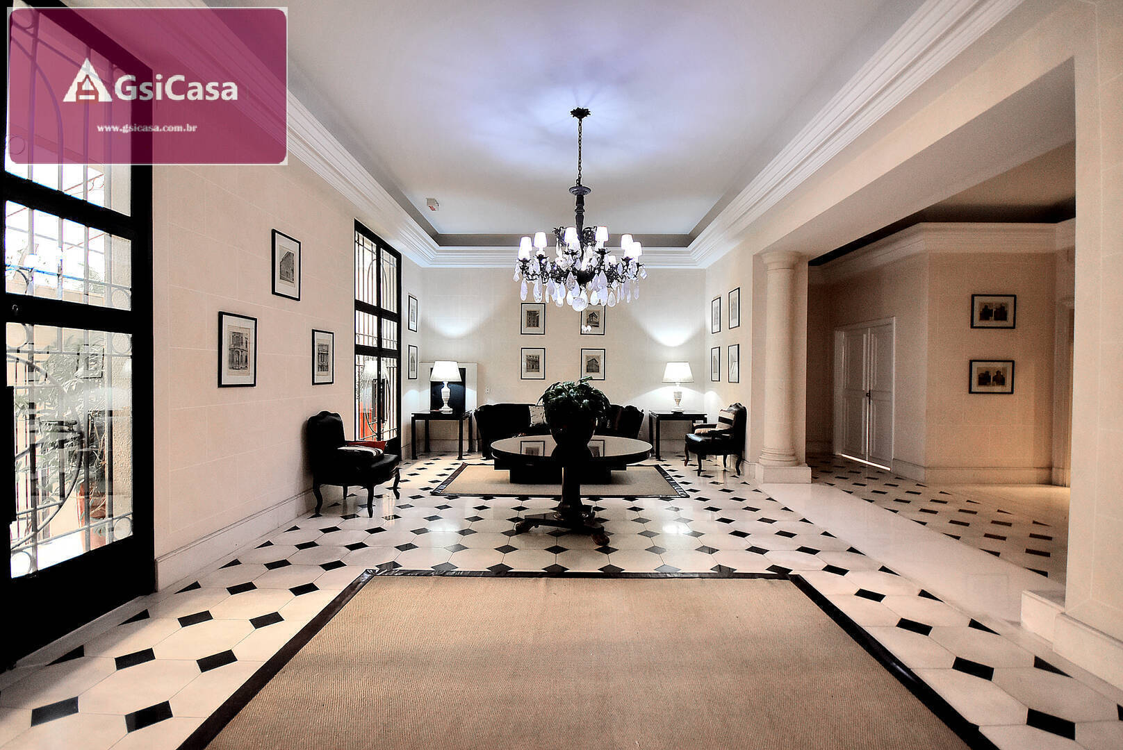 Apartamento, 4 quartos, 367 m² - Foto 8