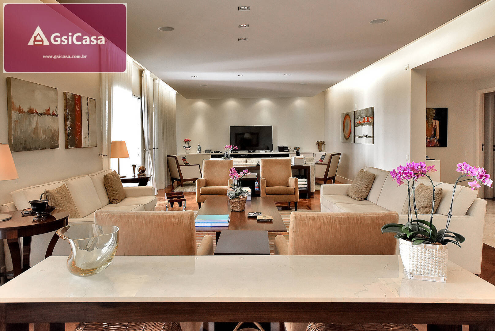 Apartamento, 4 quartos, 367 m² - Foto 12