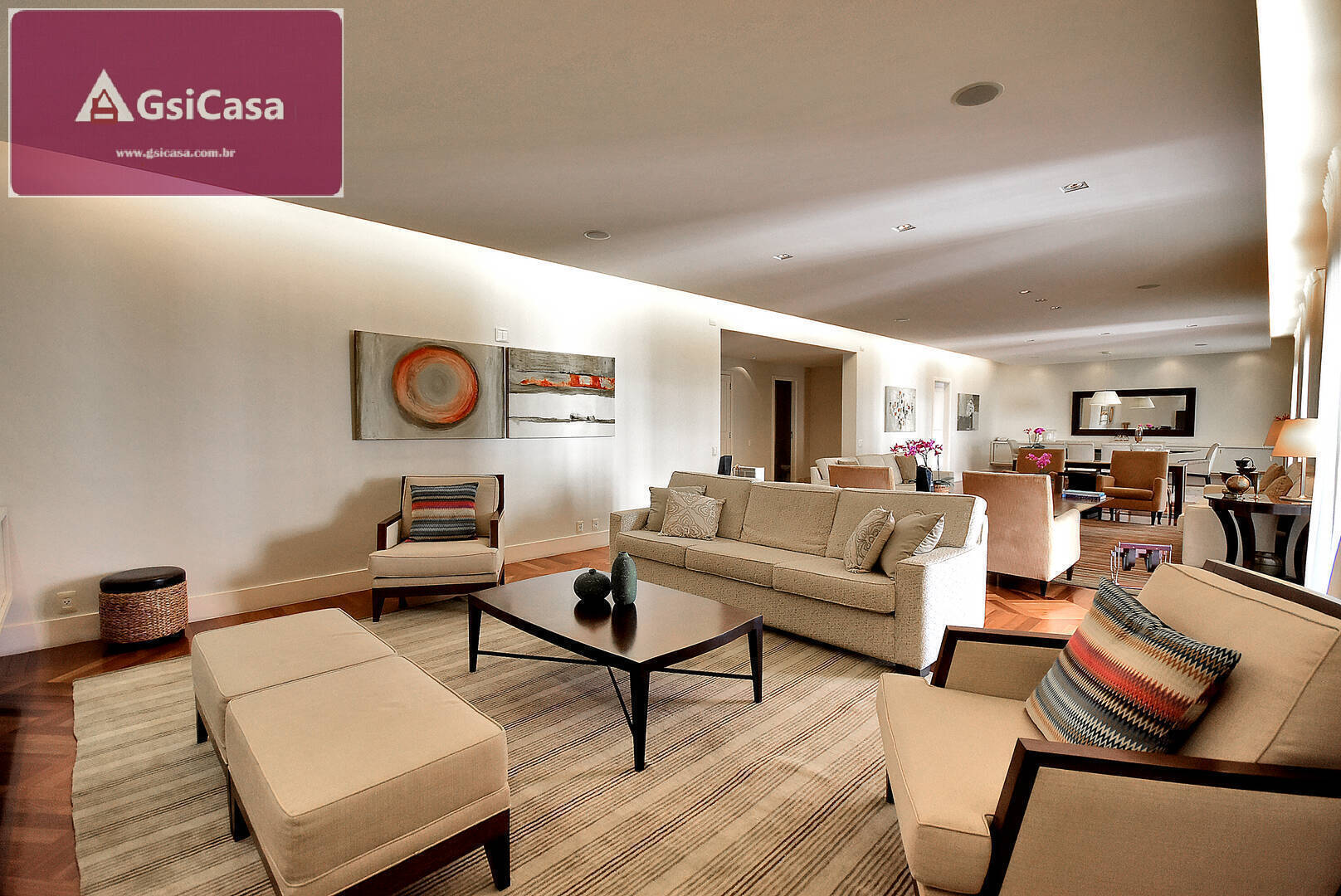 Apartamento, 4 quartos, 367 m² - Foto 18