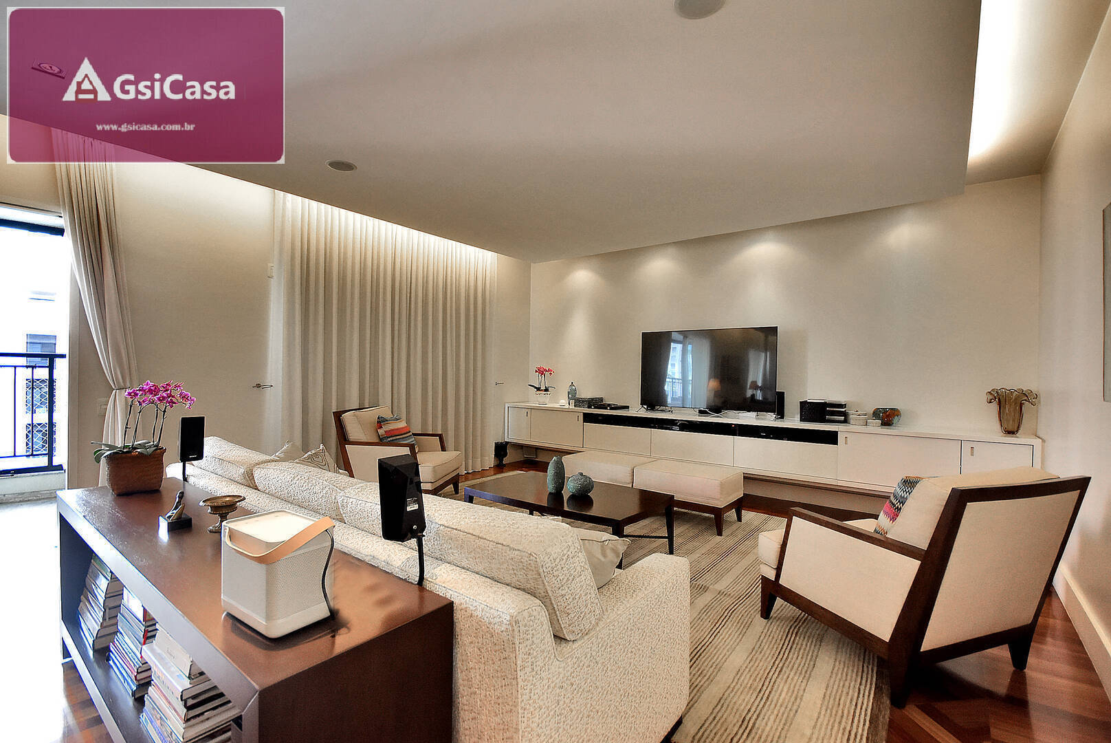 Apartamento, 4 quartos, 367 m² - Foto 21