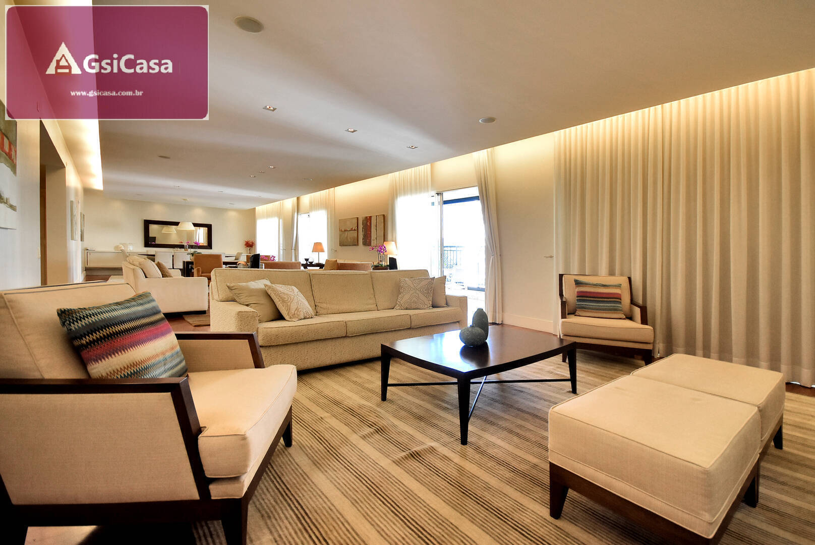 Apartamento, 4 quartos, 367 m² - Foto 23