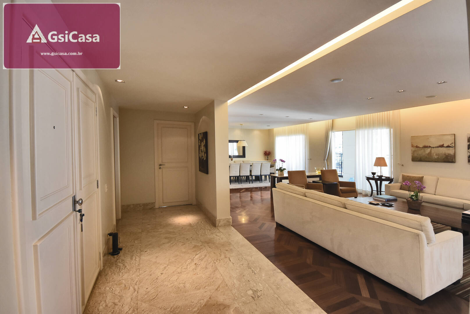 Apartamento, 4 quartos, 367 m² - Foto 22