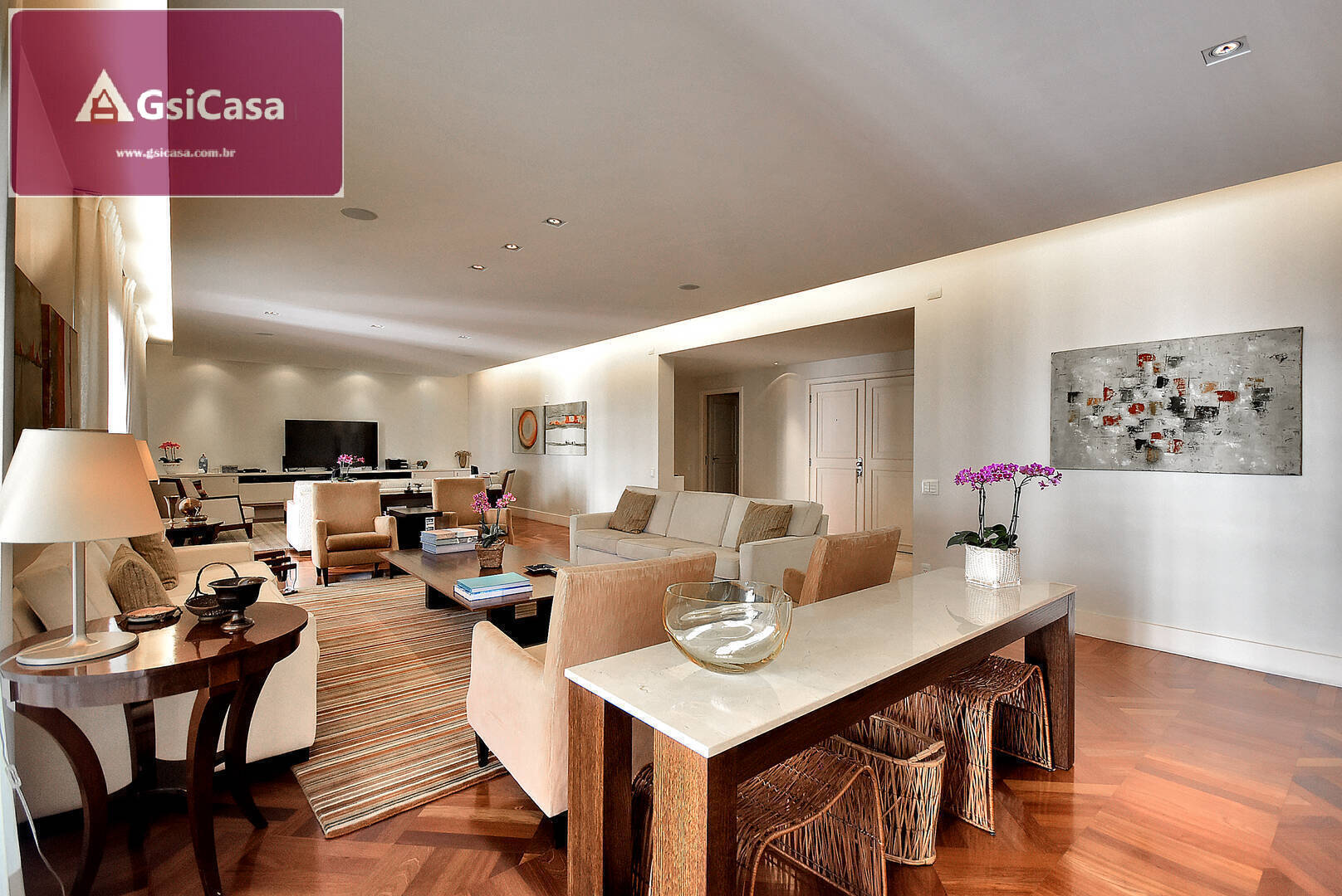 Apartamento, 4 quartos, 367 m² - Foto 14