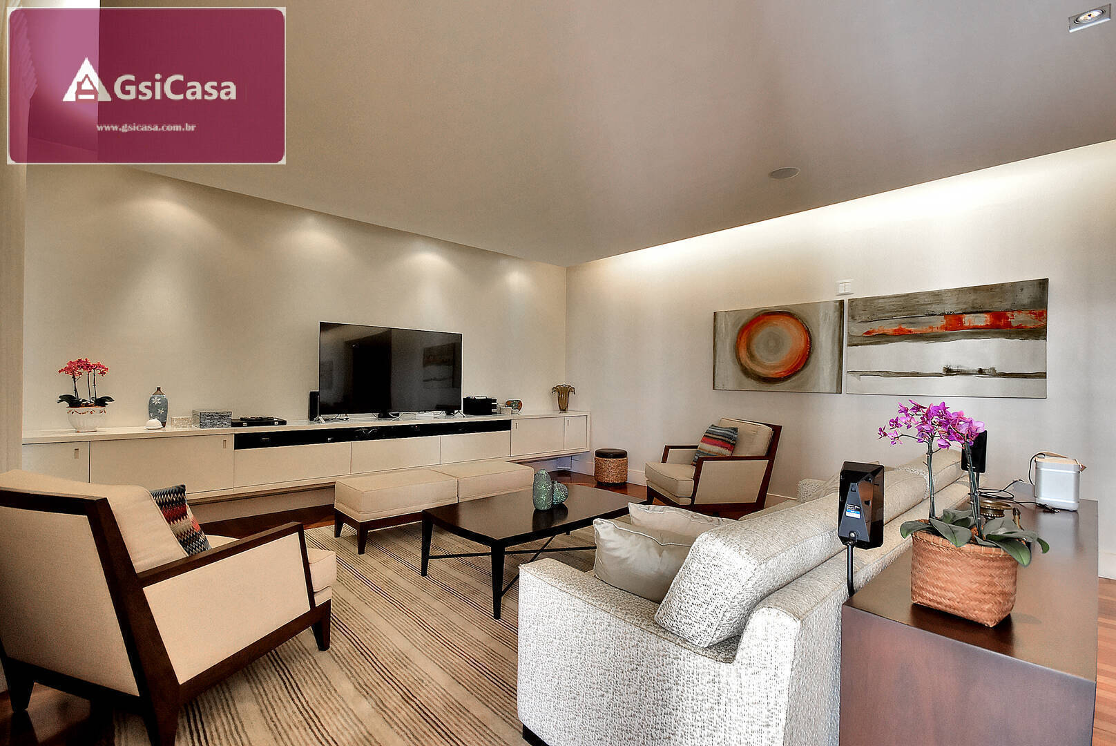 Apartamento, 4 quartos, 367 m² - Foto 10