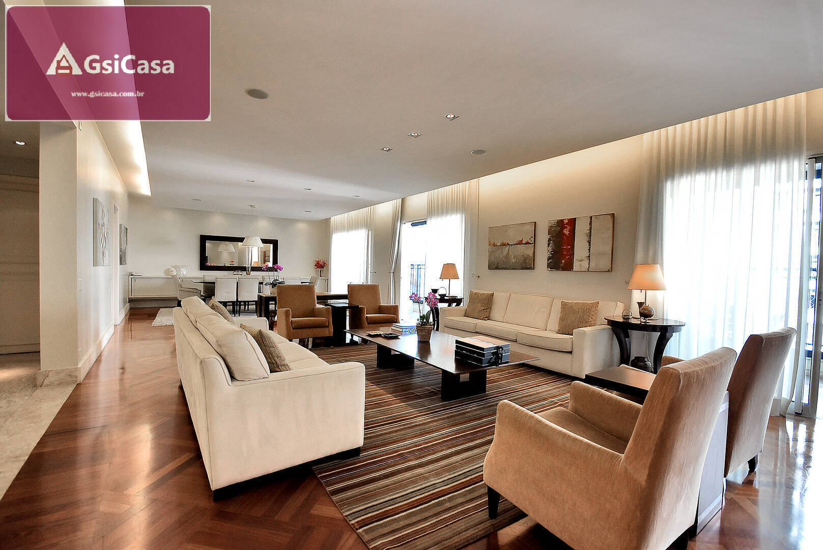 Apartamento, 4 quartos, 367 m² - Foto 20