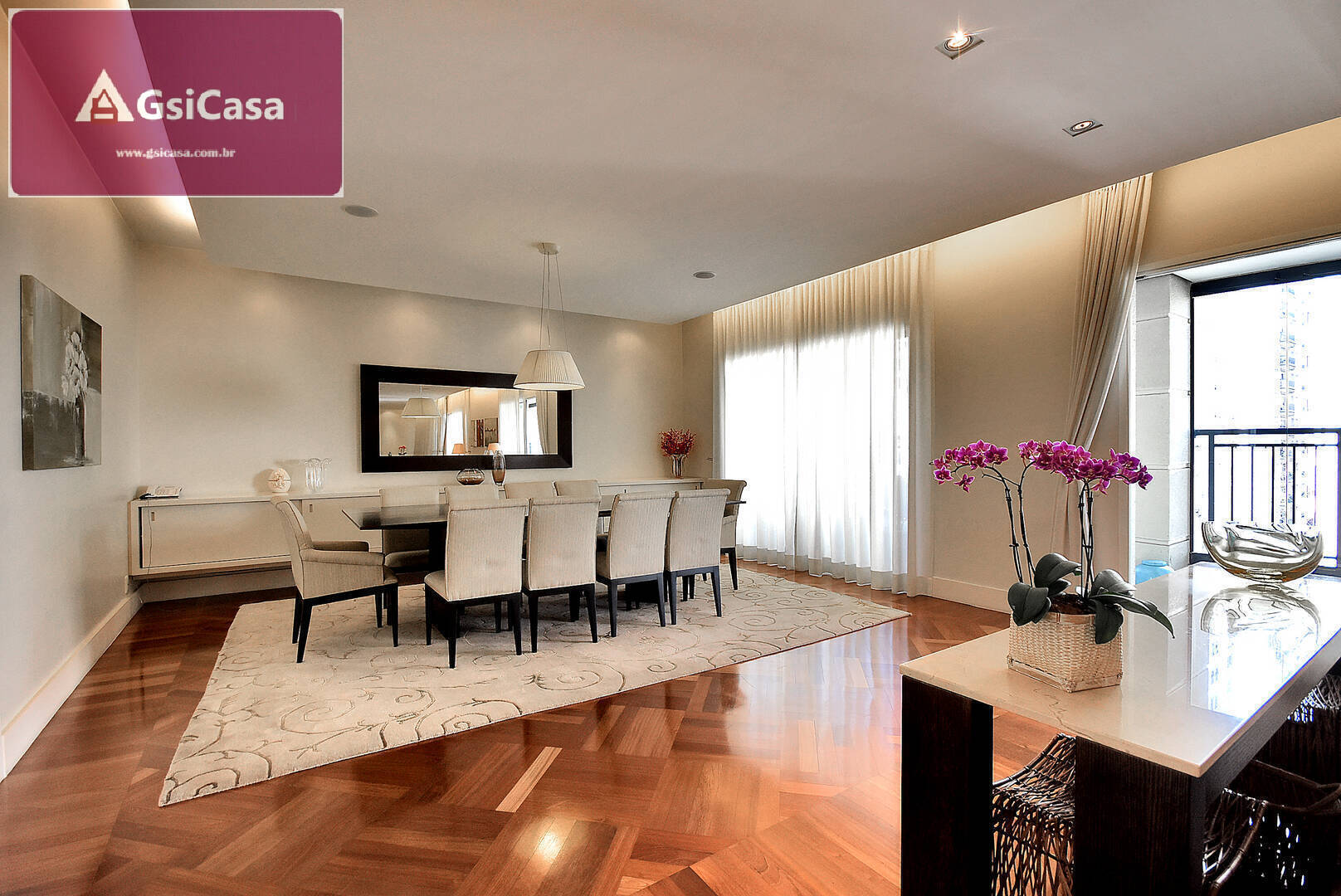 Apartamento, 4 quartos, 367 m² - Foto 19