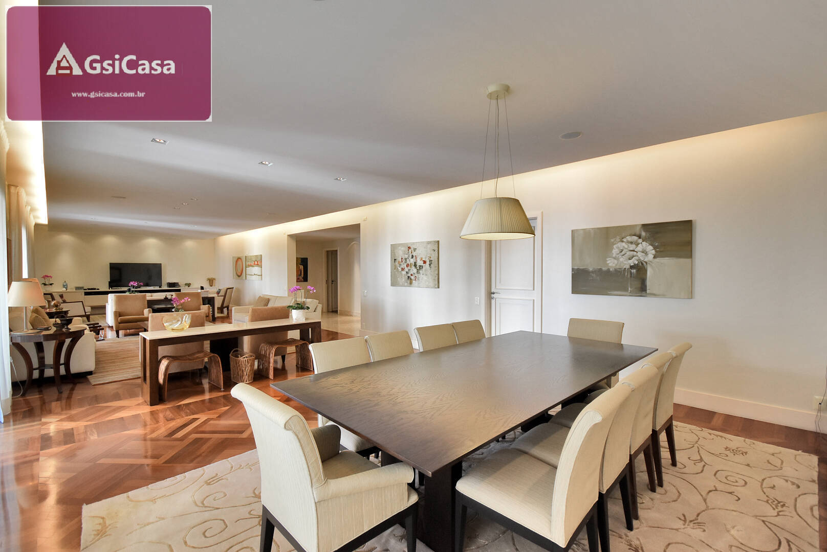 Apartamento, 4 quartos, 367 m² - Foto 27