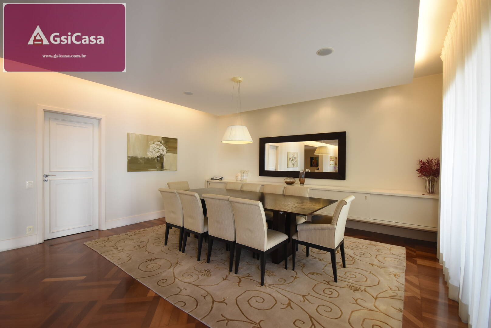 Apartamento, 4 quartos, 367 m² - Foto 24