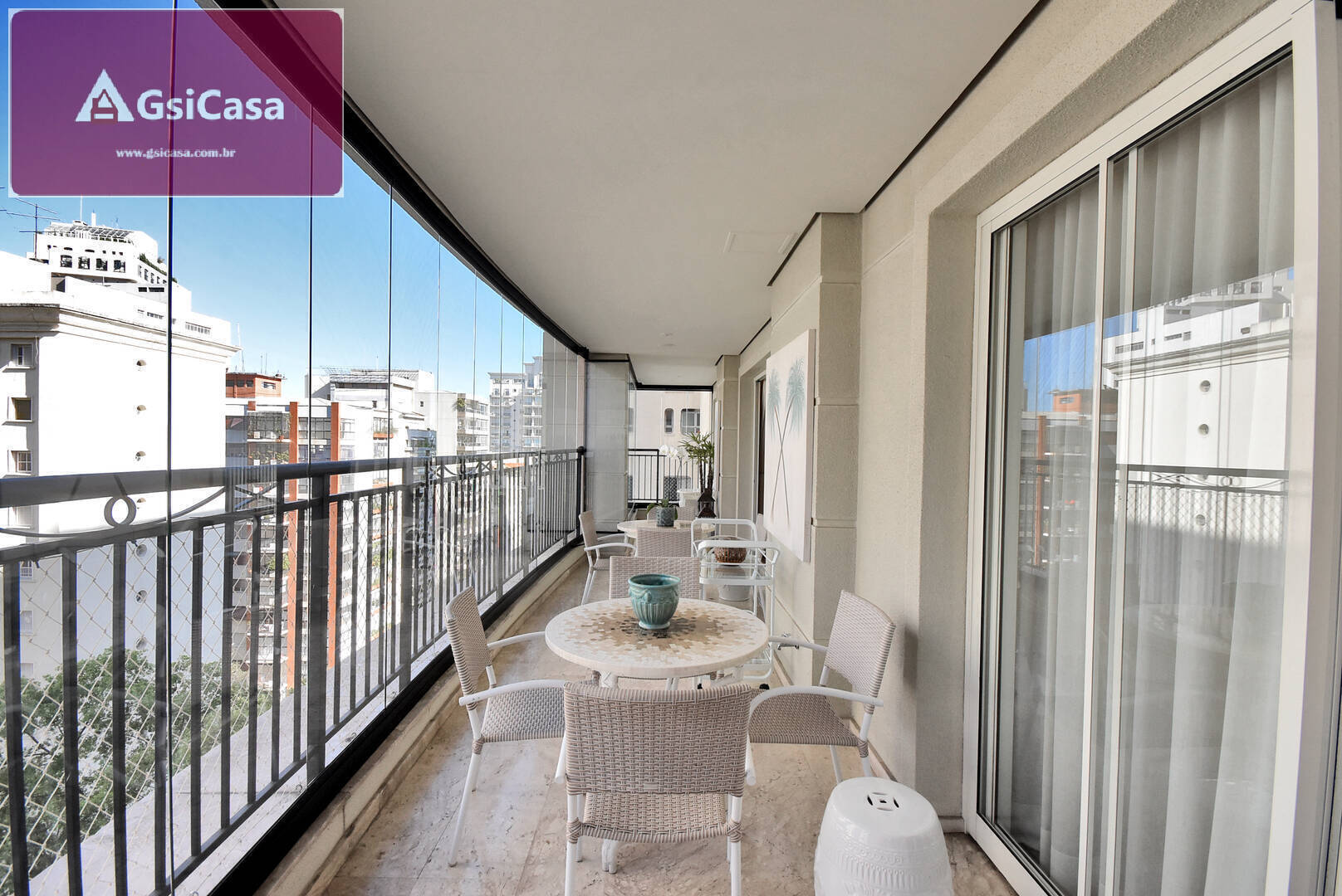 Apartamento, 4 quartos, 367 m² - Foto 30