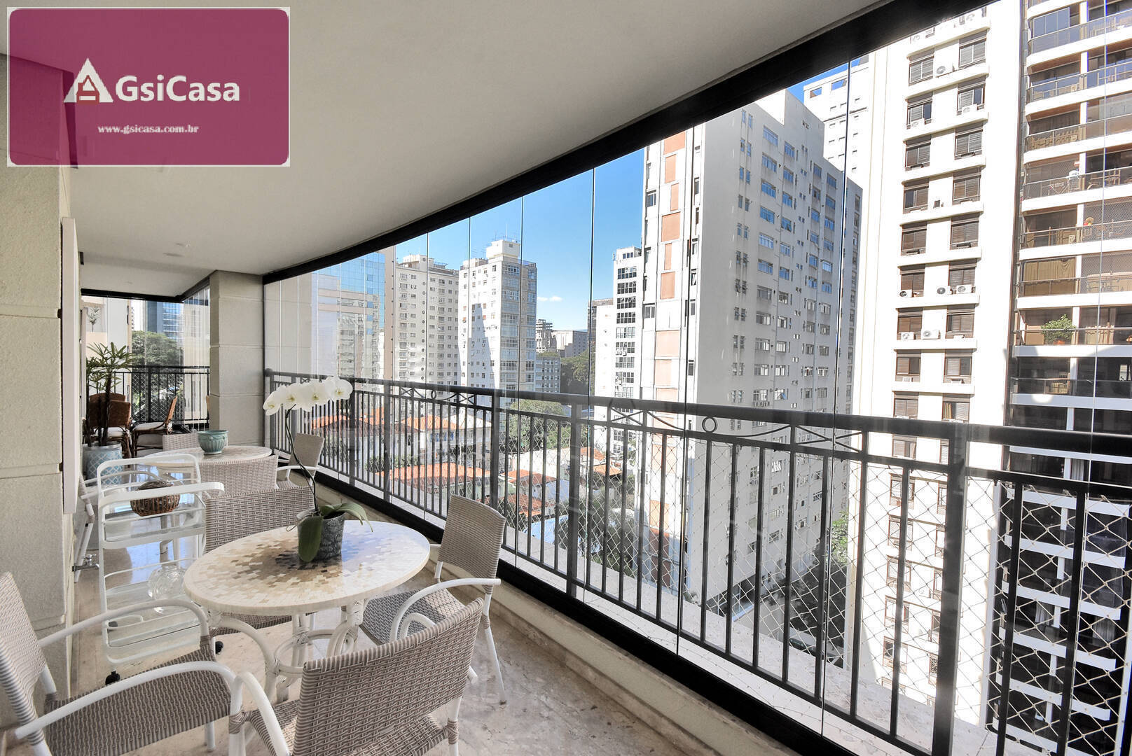 Apartamento, 4 quartos, 367 m² - Foto 31
