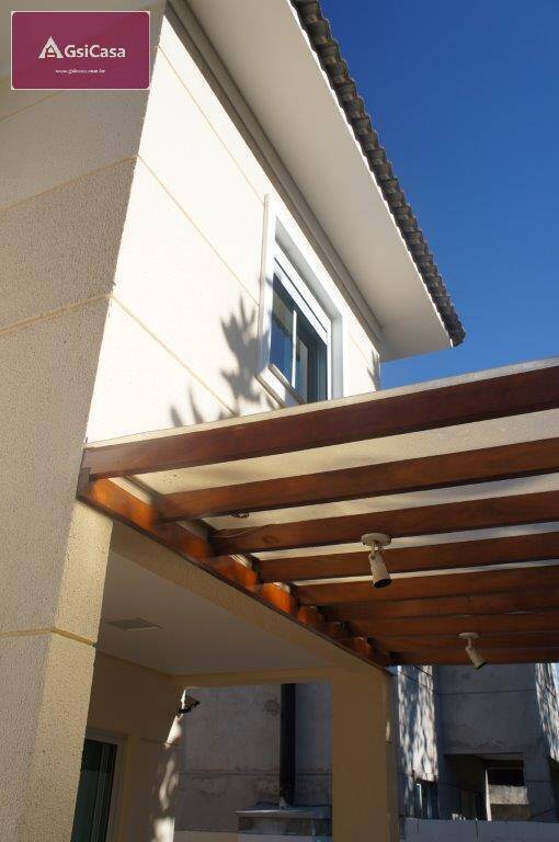 Casa de Condomínio, 3 quartos - Foto 11