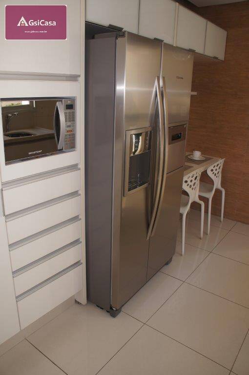 Casa de Condomínio, 3 quartos - Foto 8