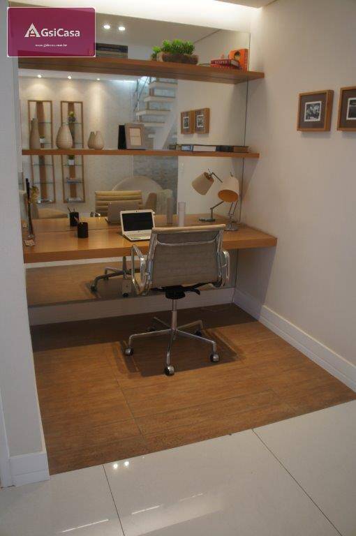 Casa de Condomínio, 3 quartos - Foto 10