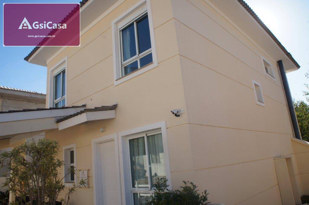 Casa de Condomínio, 3 quartos - Foto 13