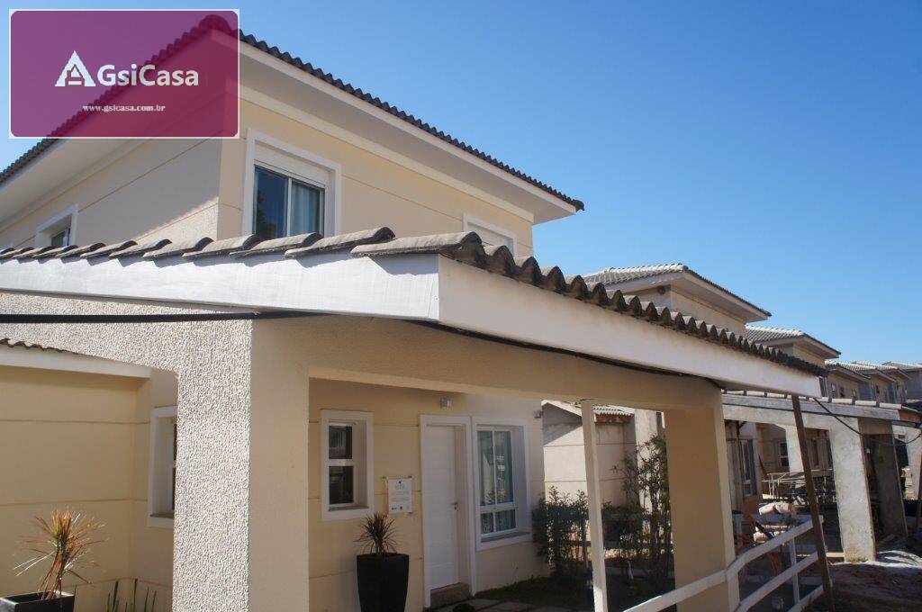 Casa de Condomínio, 3 quartos - Foto 18