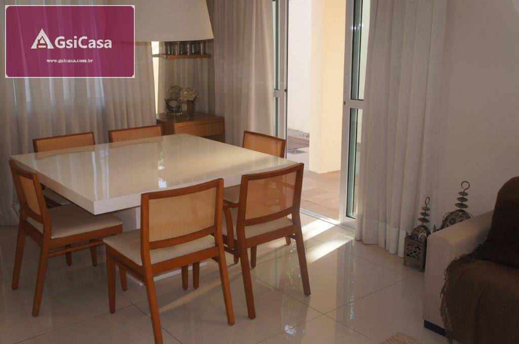 Casa de Condomínio, 3 quartos - Foto 24