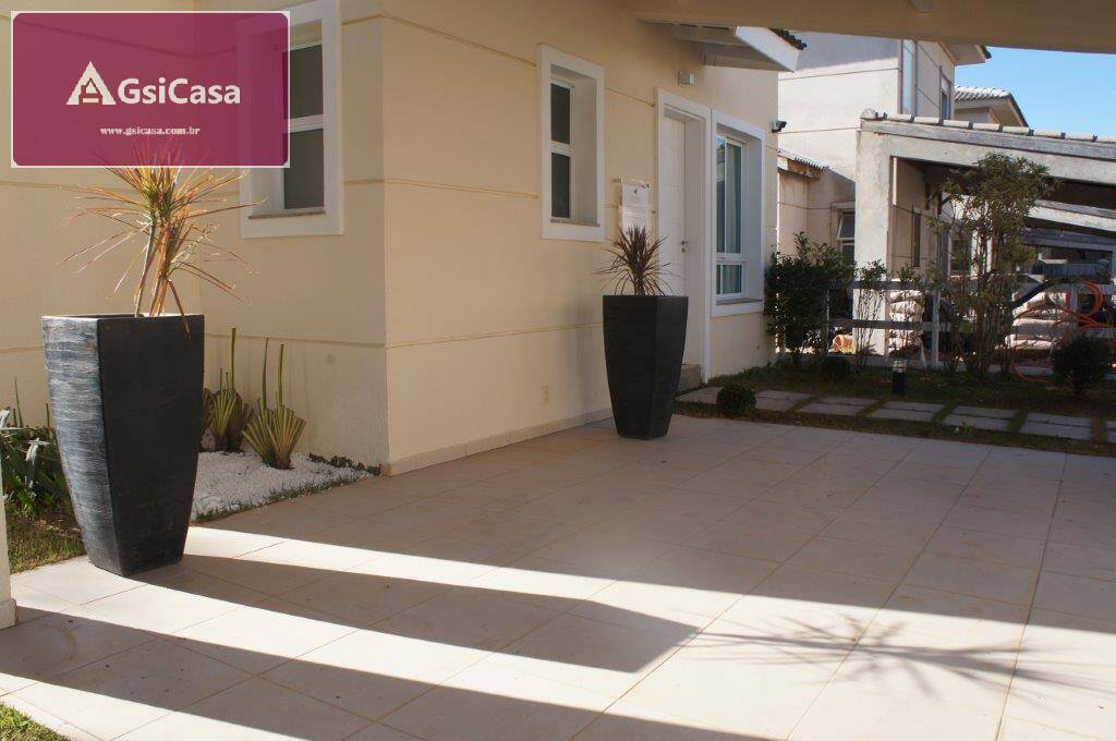 Casa de Condomínio, 3 quartos - Foto 19