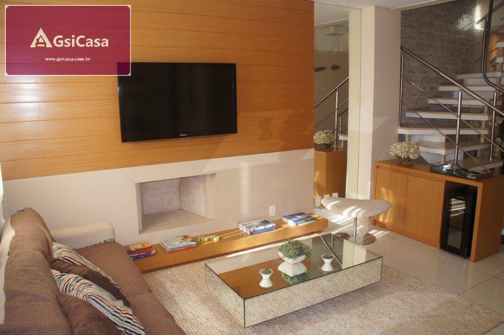 Casa de Condomínio, 3 quartos - Foto 22