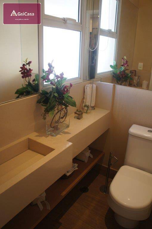 Casa de Condomínio, 3 quartos - Foto 21