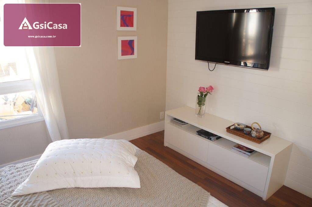 Casa de Condomínio, 3 quartos - Foto 26