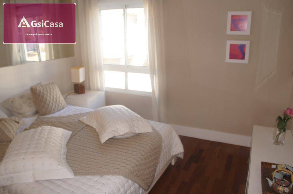 Casa de Condomínio, 3 quartos - Foto 27