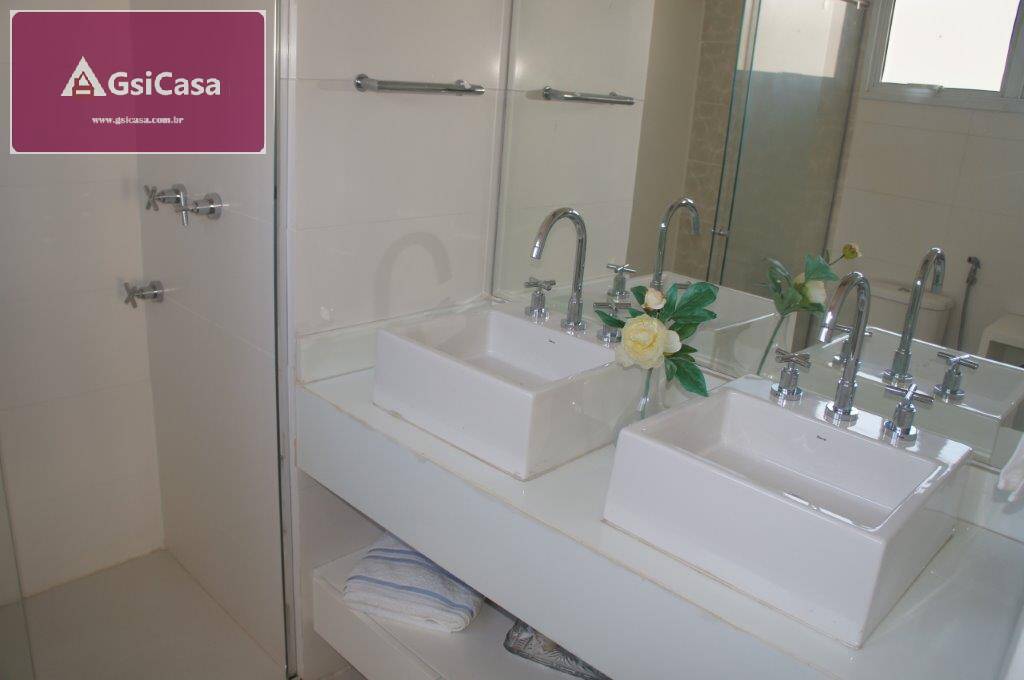 Casa de Condomínio, 3 quartos - Foto 28