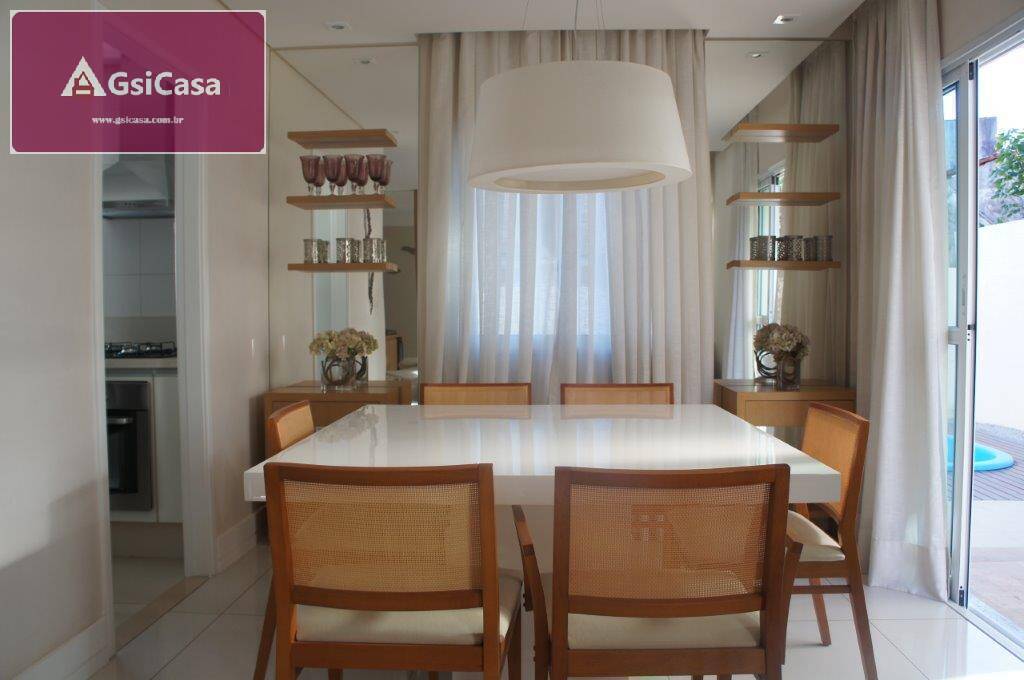 Casa de Condomínio, 3 quartos - Foto 25