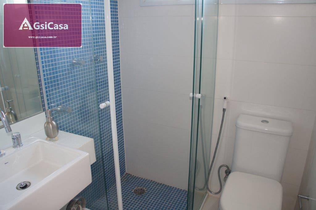 Casa de Condomínio, 3 quartos - Foto 32