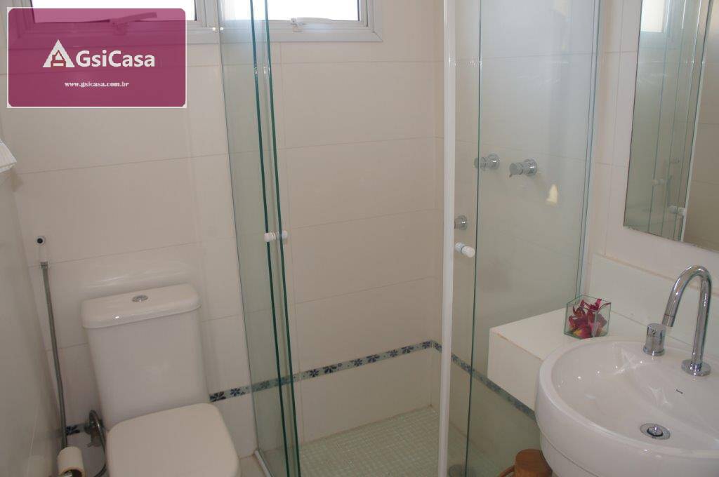 Casa de Condomínio, 3 quartos - Foto 30