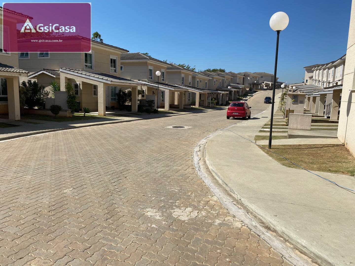 Casa de Condomínio, 3 quartos - Foto 36