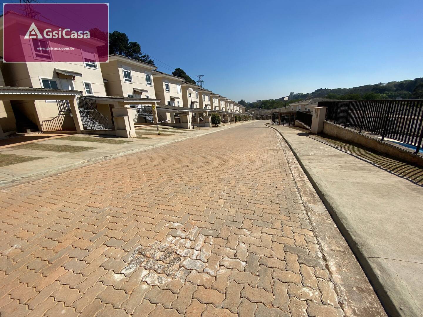 Casa de Condomínio, 3 quartos - Foto 40