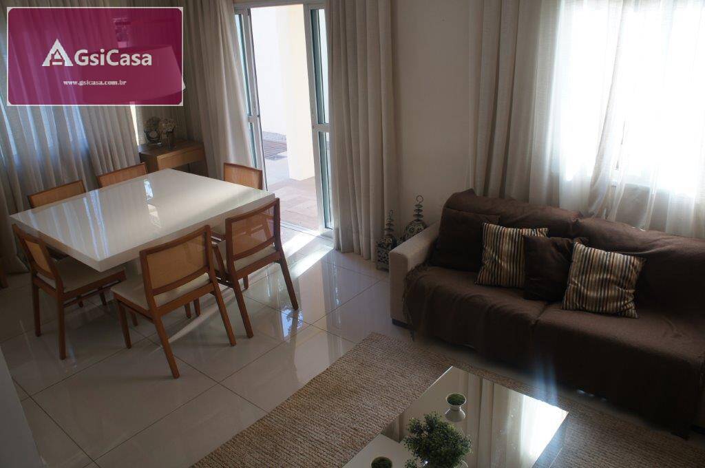 Casa de Condomínio, 3 quartos - Foto 43