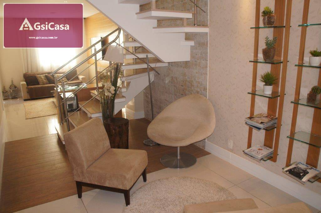 Casa de Condomínio, 3 quartos - Foto 42