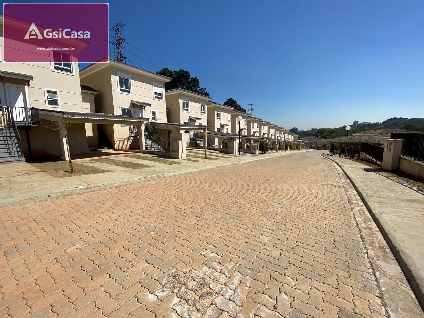 Casa de Condomínio, 3 quartos - Foto 49