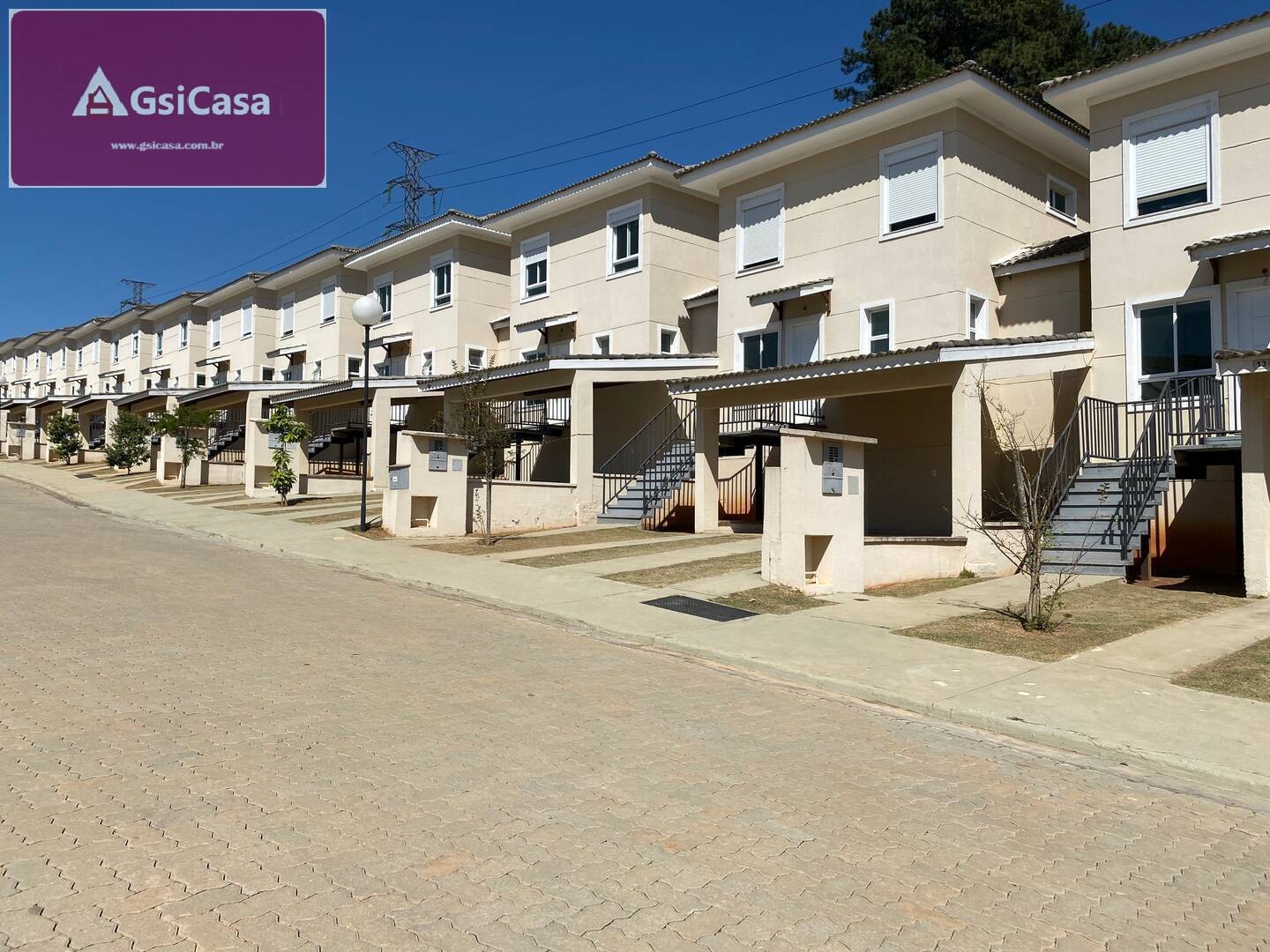 Casa de Condomínio, 3 quartos - Foto 50